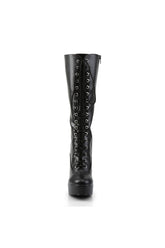 ELE2020/B/PU - ELECTRA-2020 by Pleaser